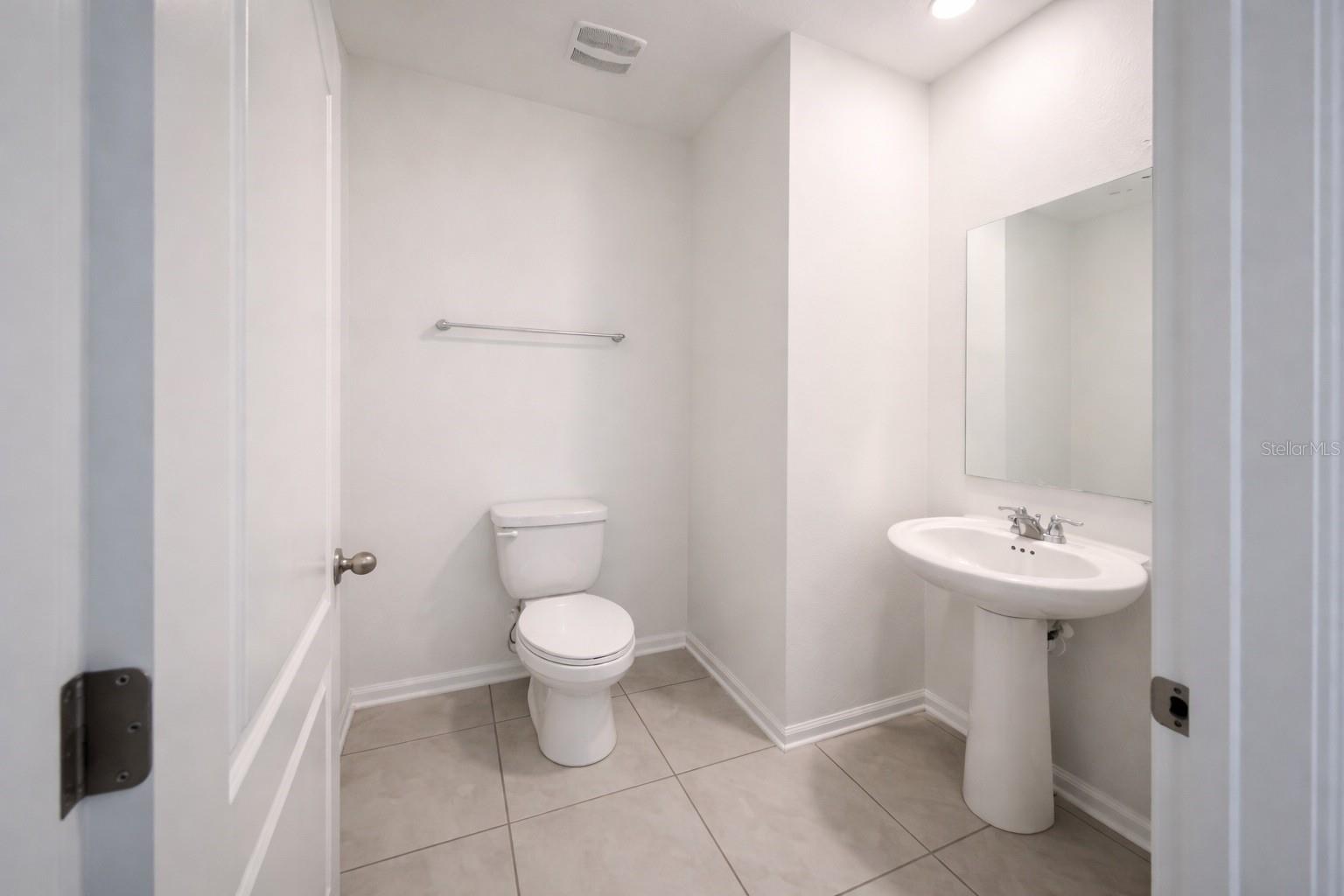 TRAILS - Residential