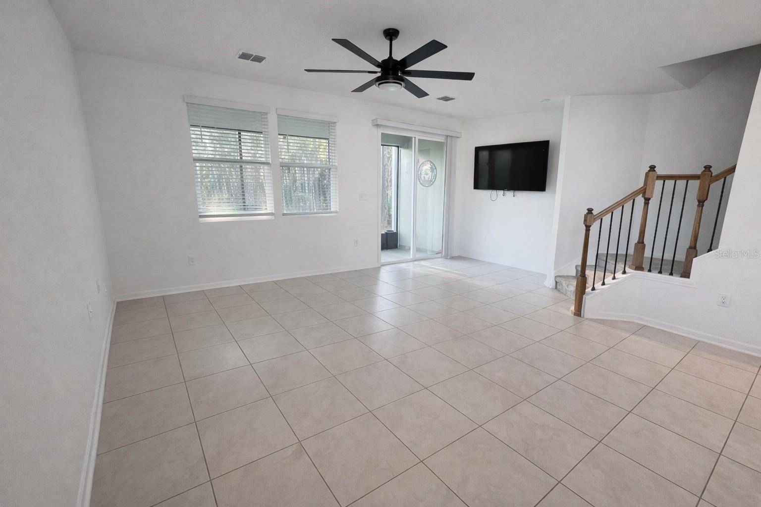 TRAILS - Residential