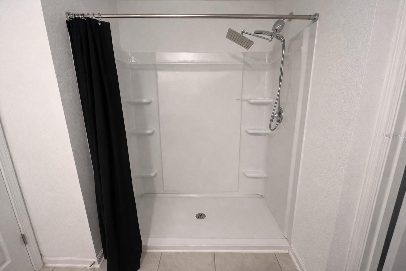 TRAILS - Residential