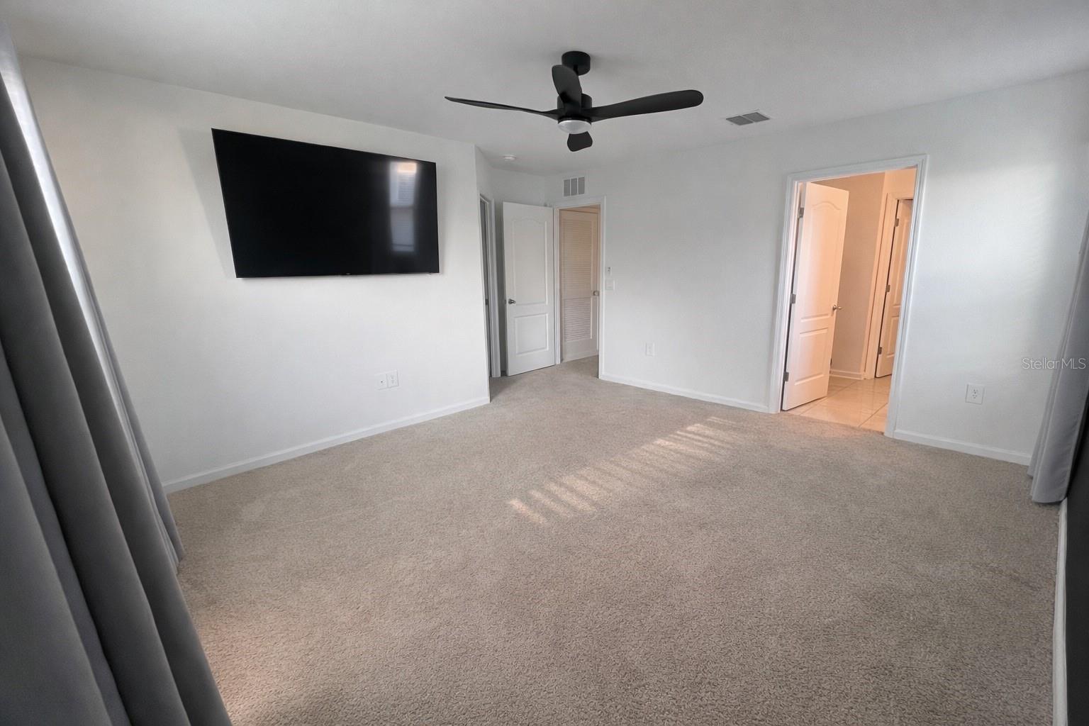 TRAILS - Residential