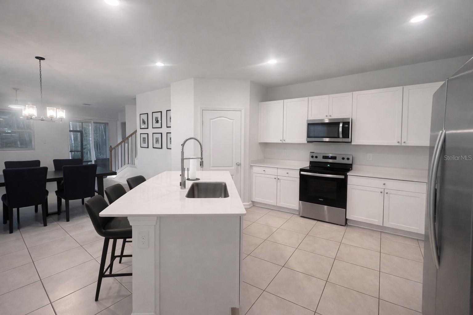 TRAILS - Residential