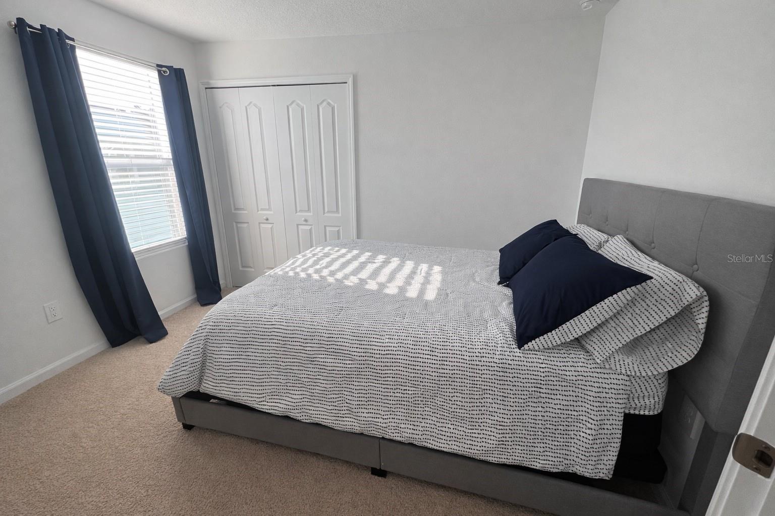 TRAILS - Residential