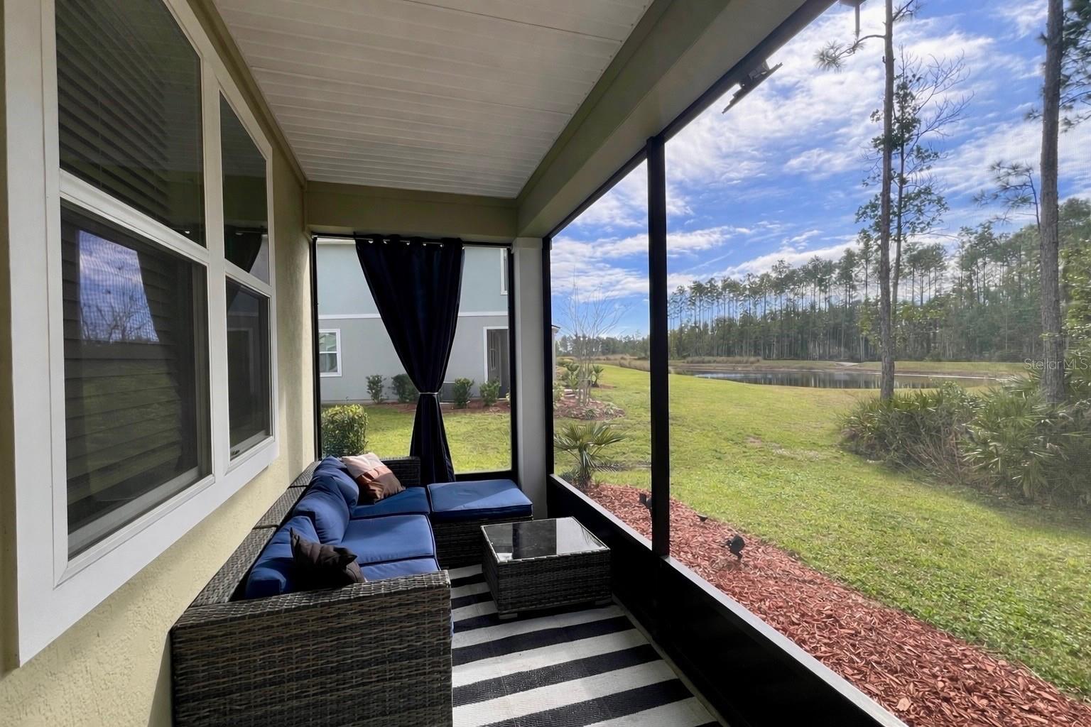 TRAILS - Residential