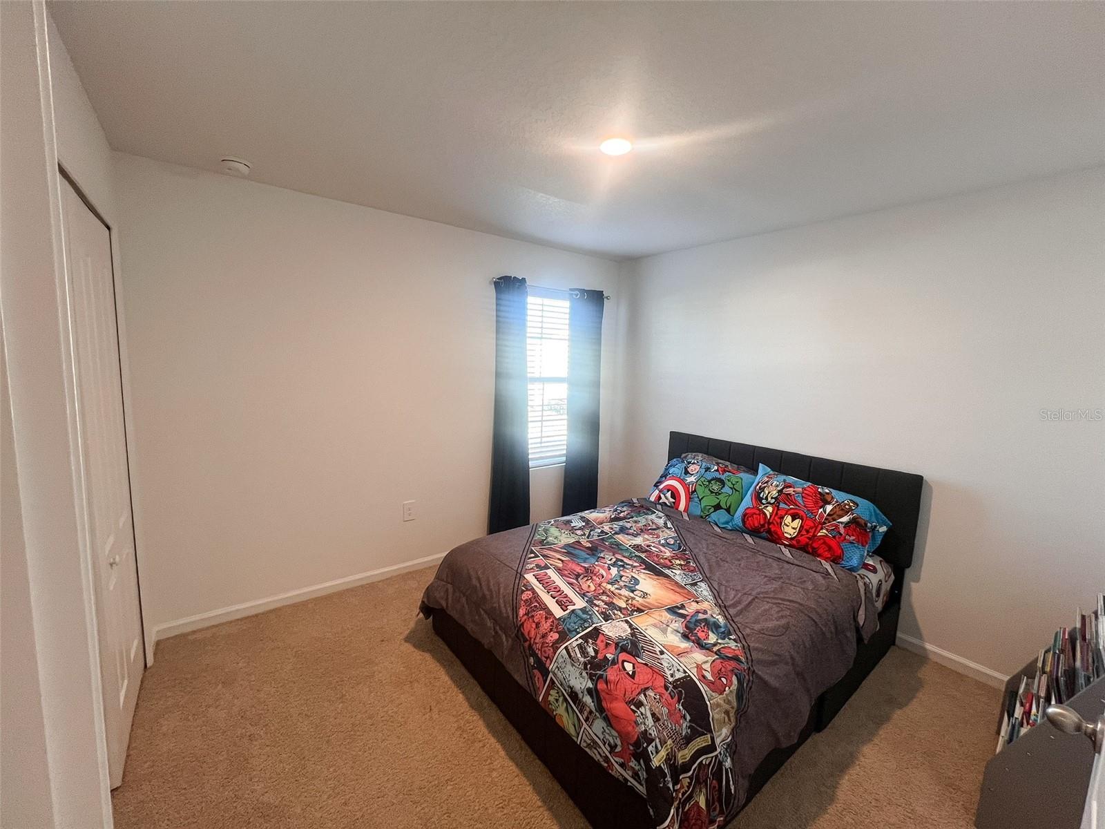 TRAILS - Residential