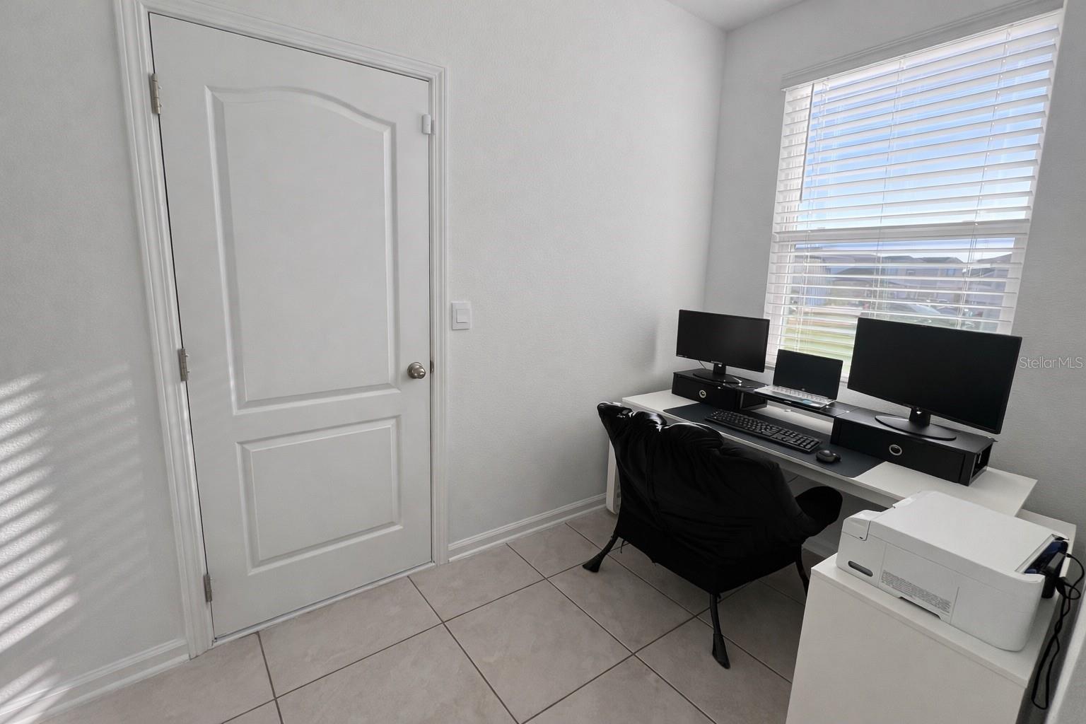 TRAILS - Residential