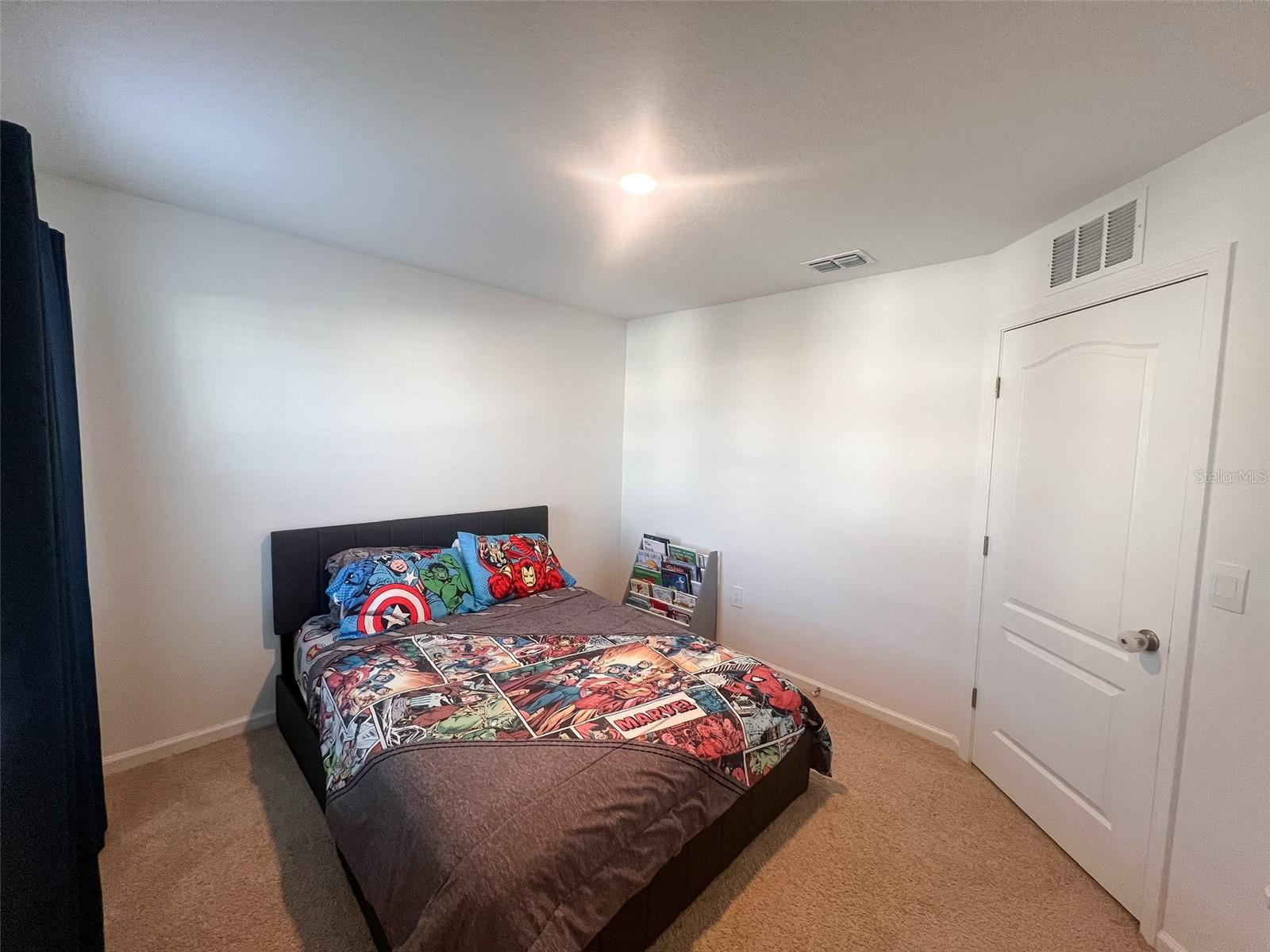 TRAILS - Residential