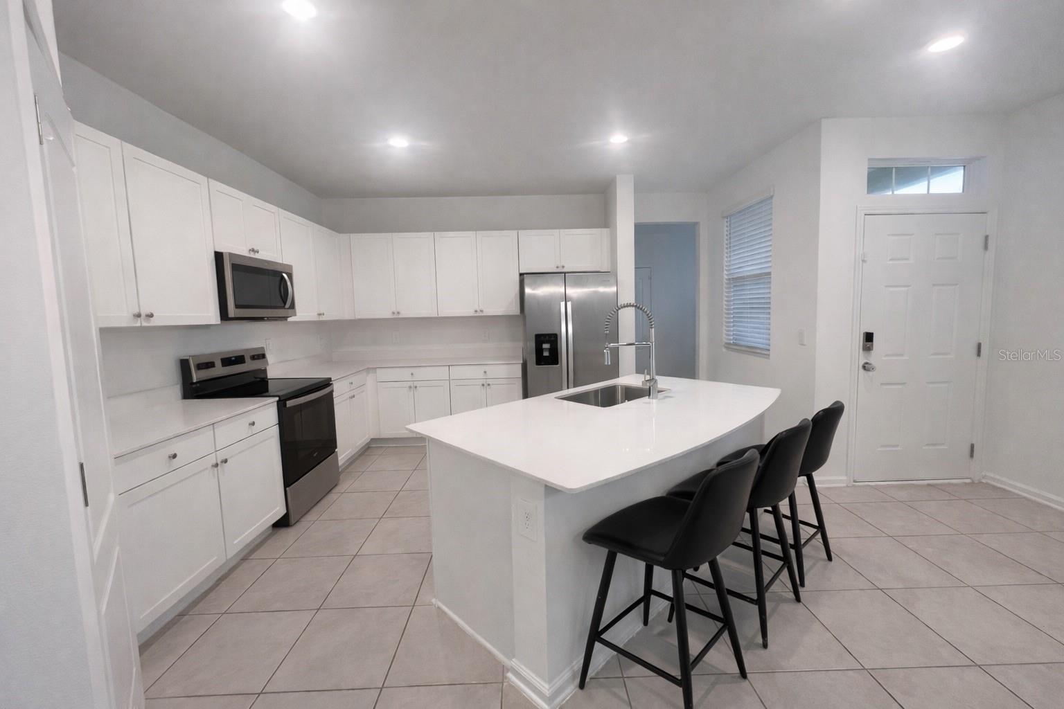 TRAILS - Residential