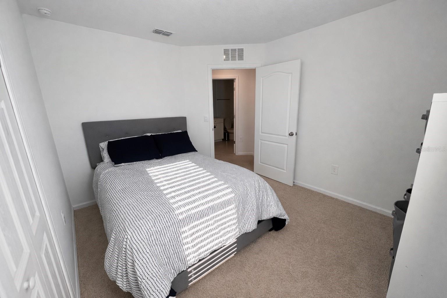 TRAILS - Residential