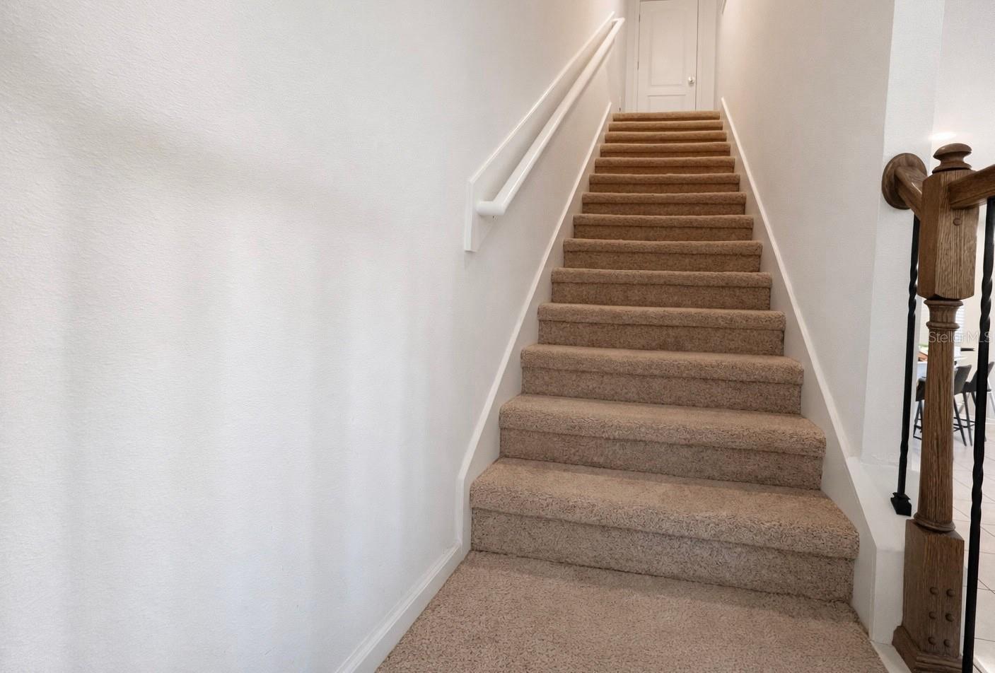 TRAILS - Residential