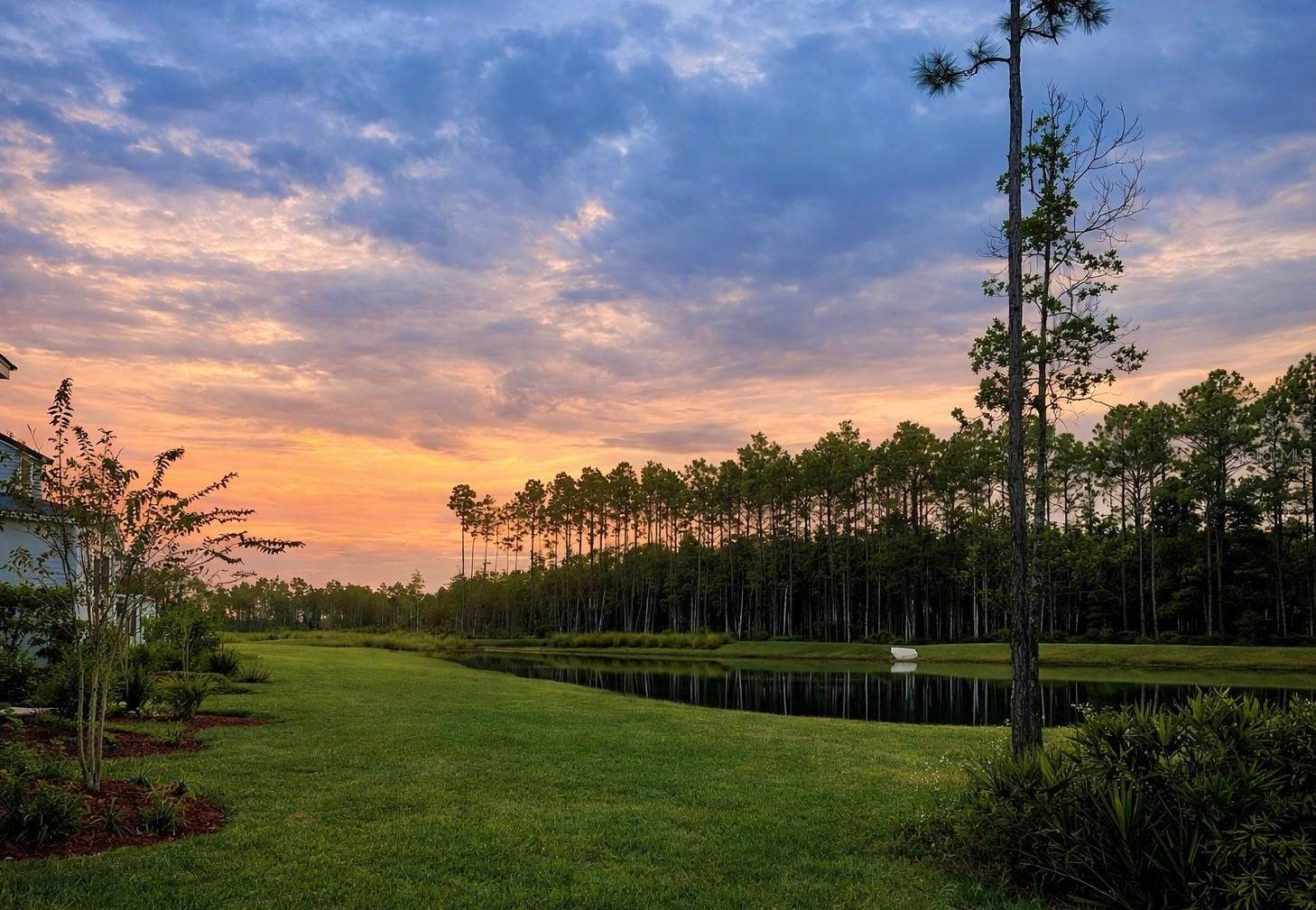 TRAILS - Residential