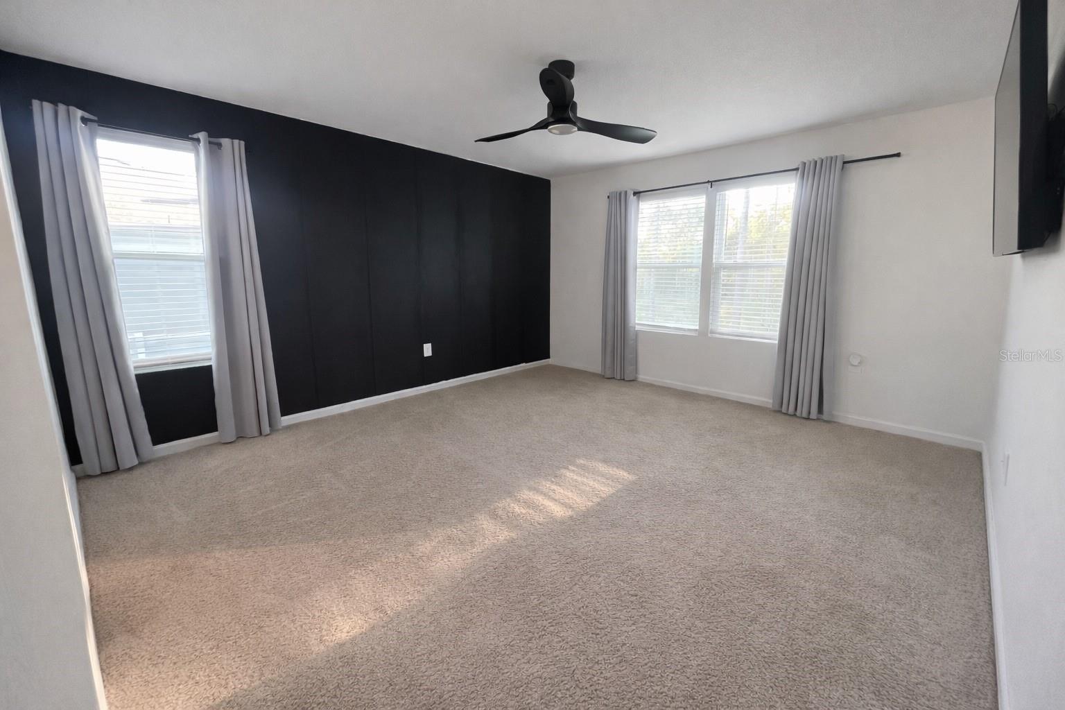 TRAILS - Residential