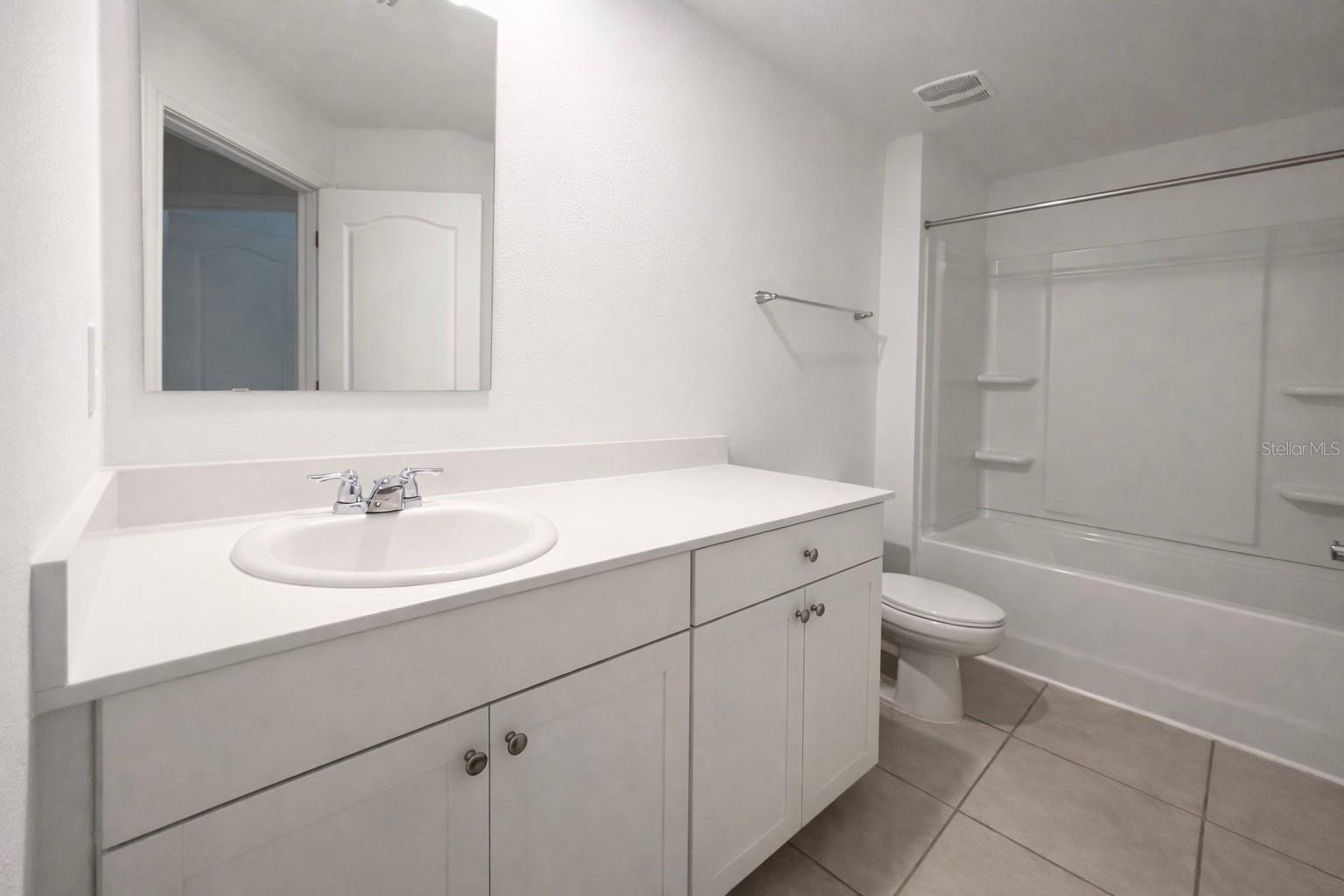 TRAILS - Residential