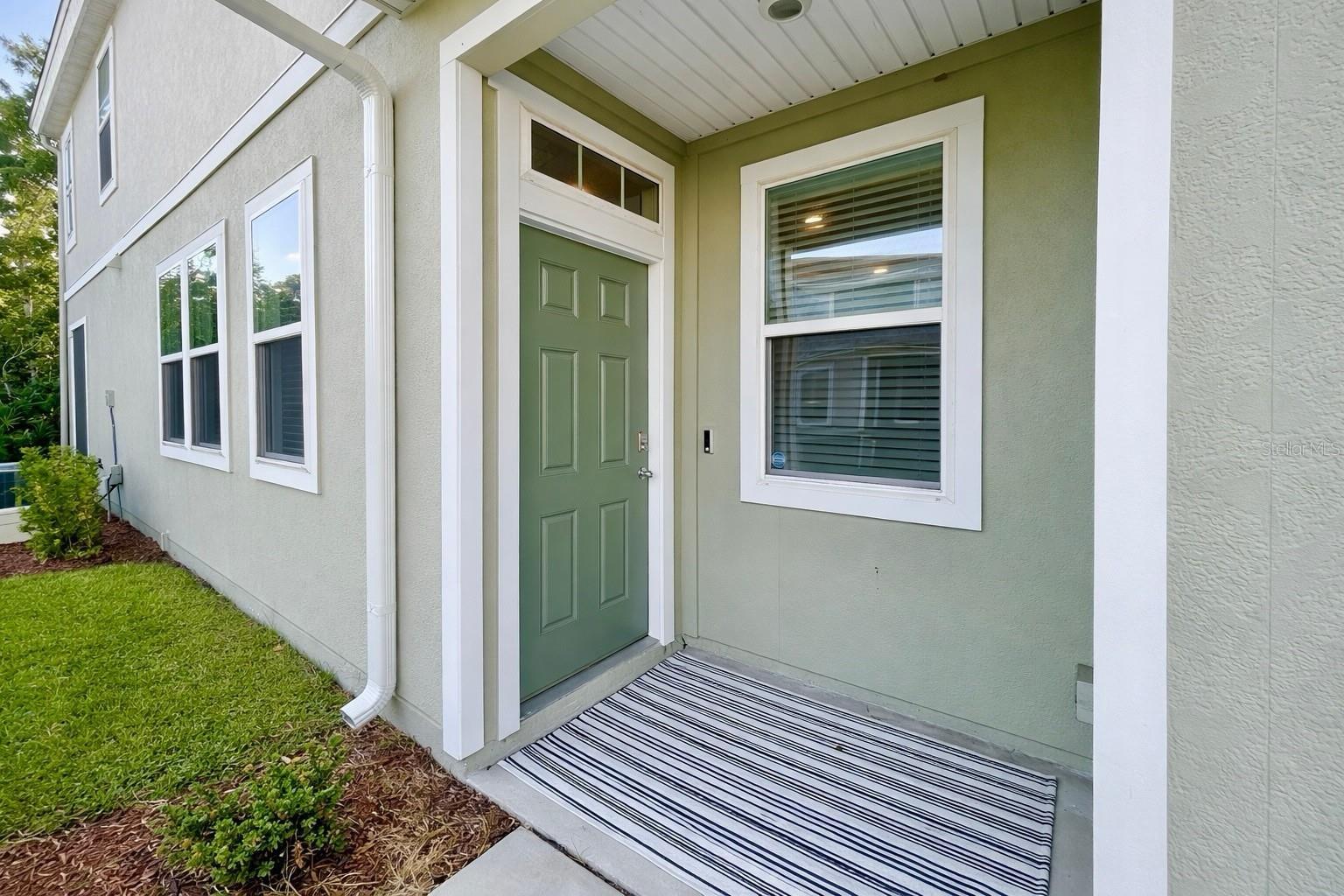 TRAILS - Residential