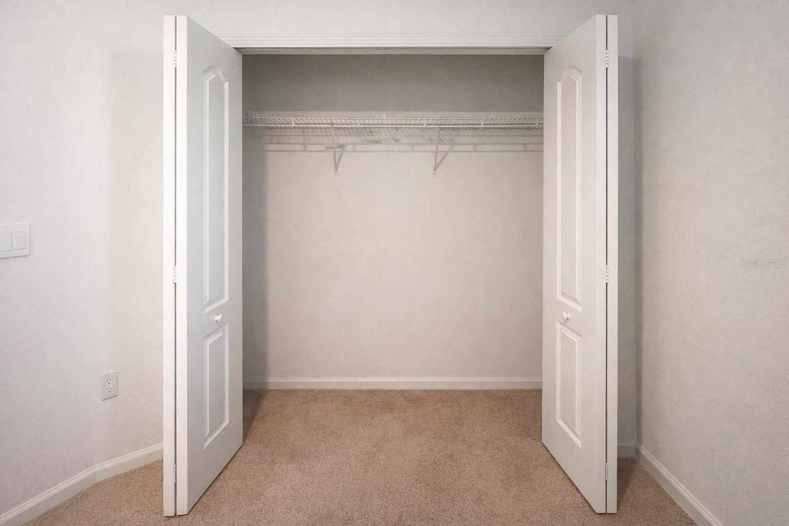 TRAILS - Residential