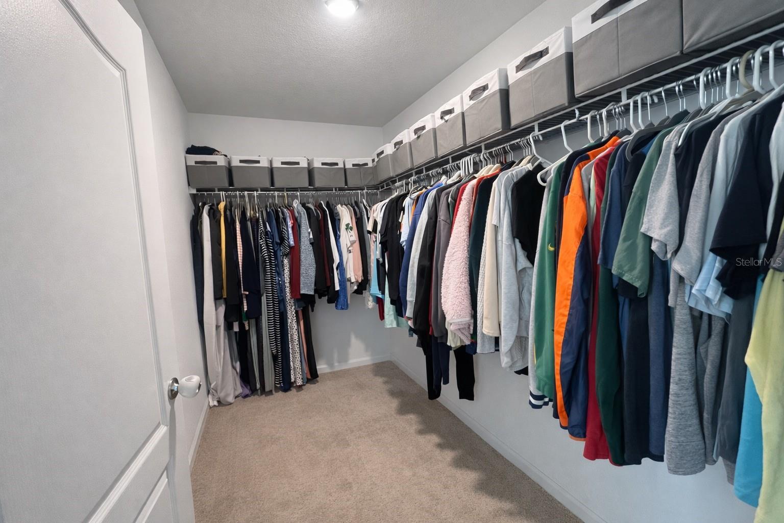 TRAILS - Residential