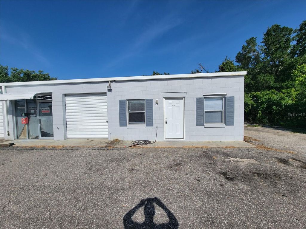 Photo of 16358 S Hwy 475, Summerfield, FL 34491 (MLS # OM705953)