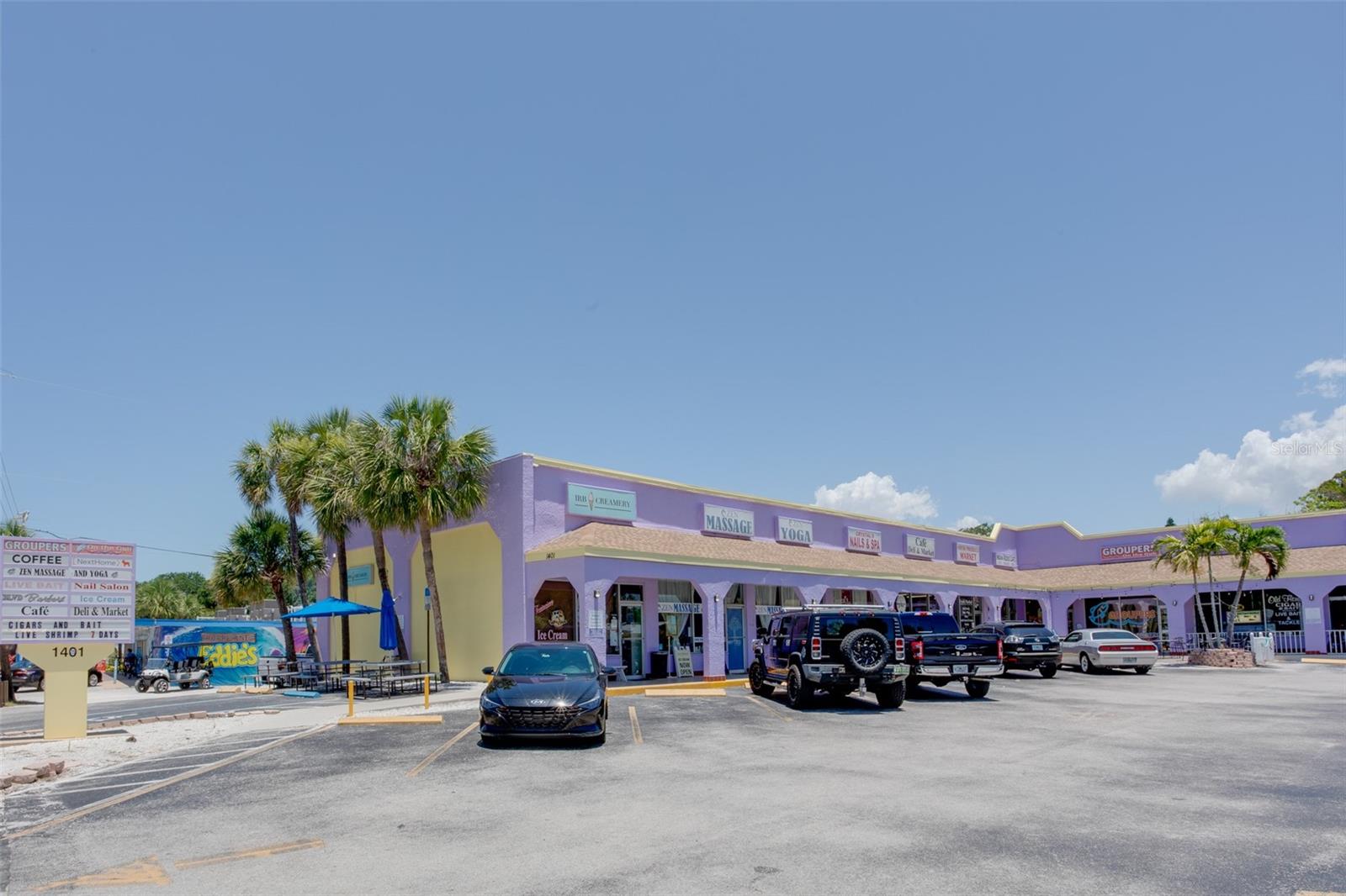 1401 GULF BOULEVARD 10