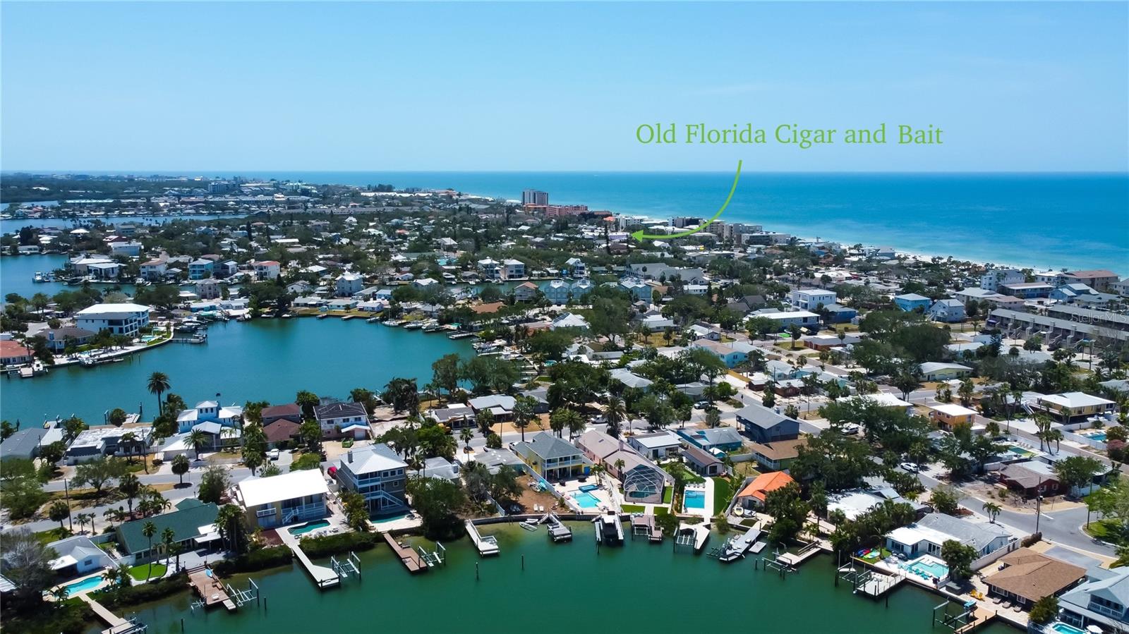 1401 GULF BOULEVARD 10