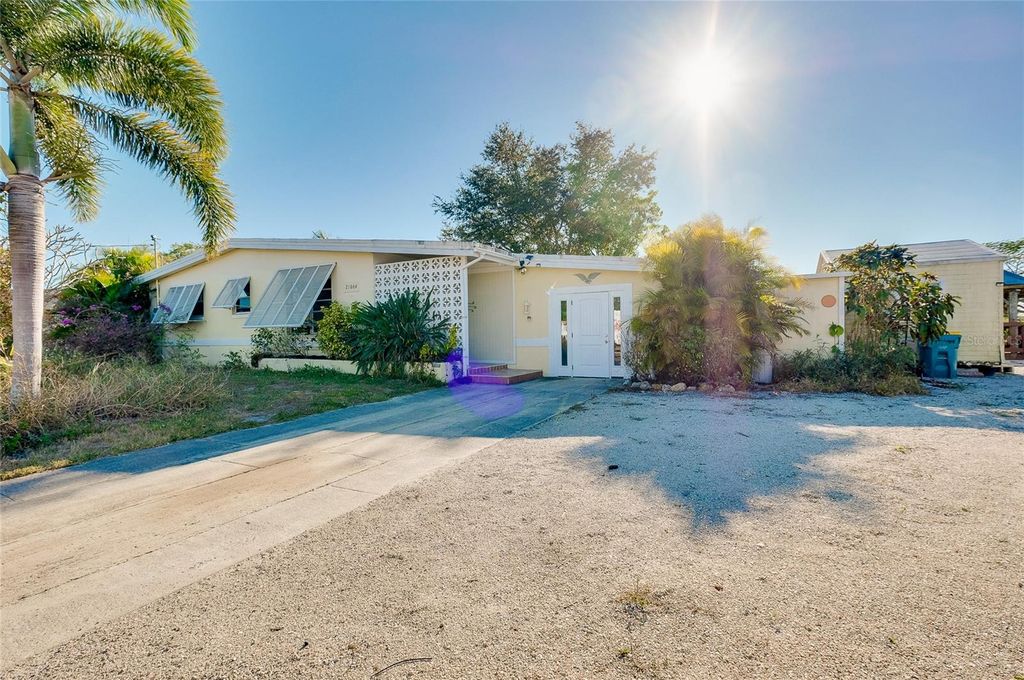 Photo of 21064 Higgs Drive, Port Charlotte, FL 33952 (MLS # N6142612)