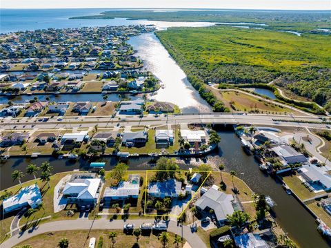 Photo of 21064 Higgs Drive, Port Charlotte, FL 33952 (MLS # N6142612)