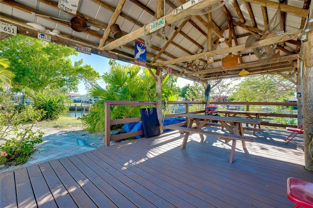 Photo of 21064 Higgs Drive, Port Charlotte, FL 33952 (MLS # N6142612)