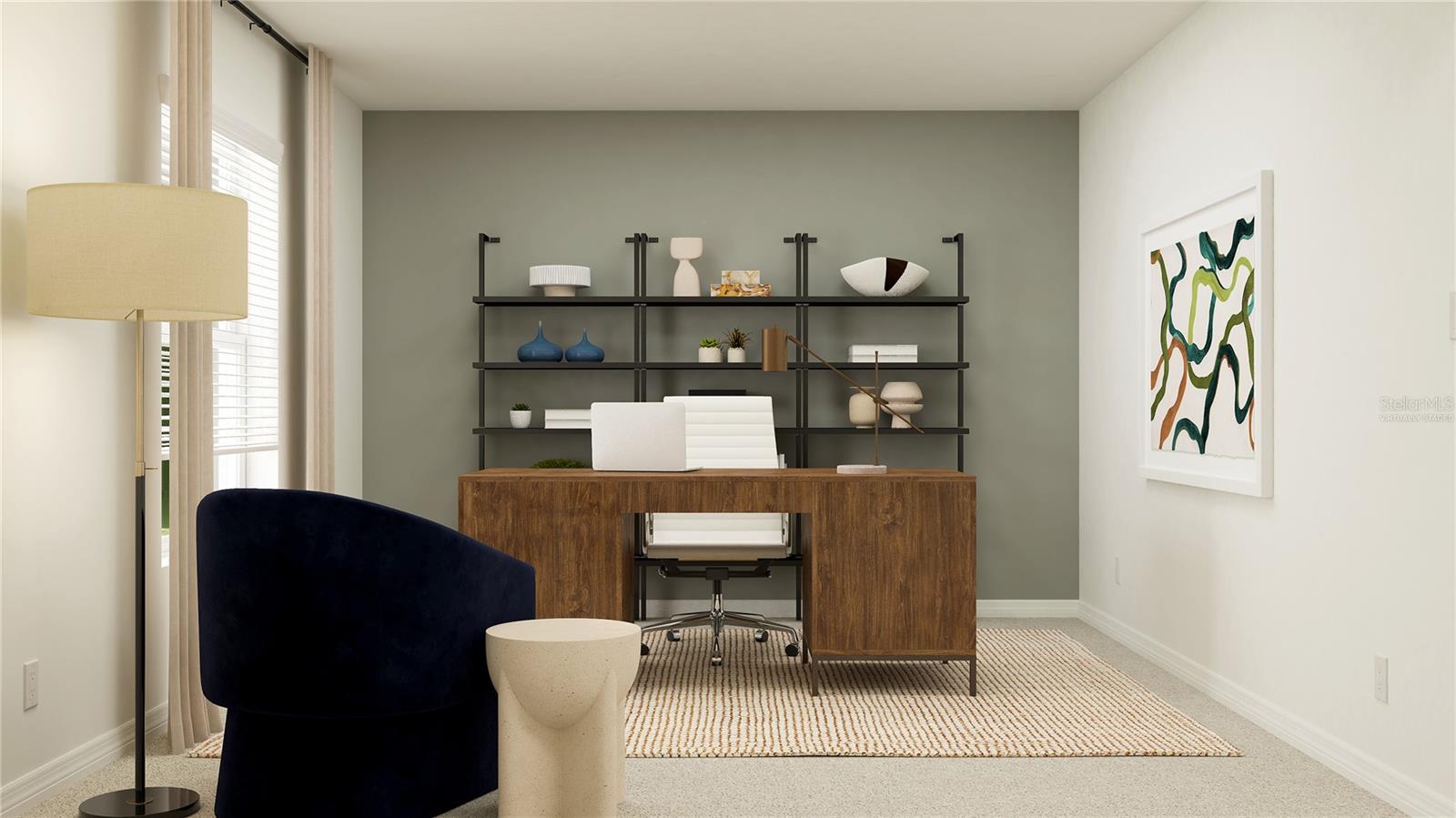 RANCHES AT MCLEOD 60S - Residential