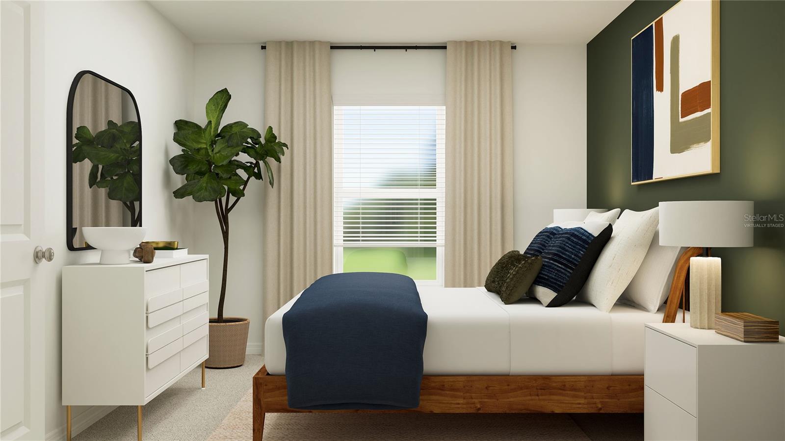 RANCHES AT MCLEOD 60S - Residential