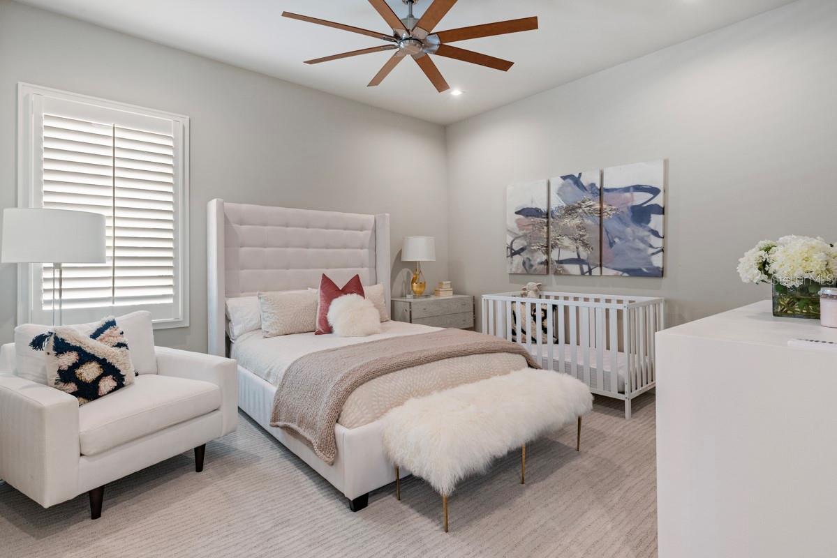 GOLDEN OAK PH 3 - Residential