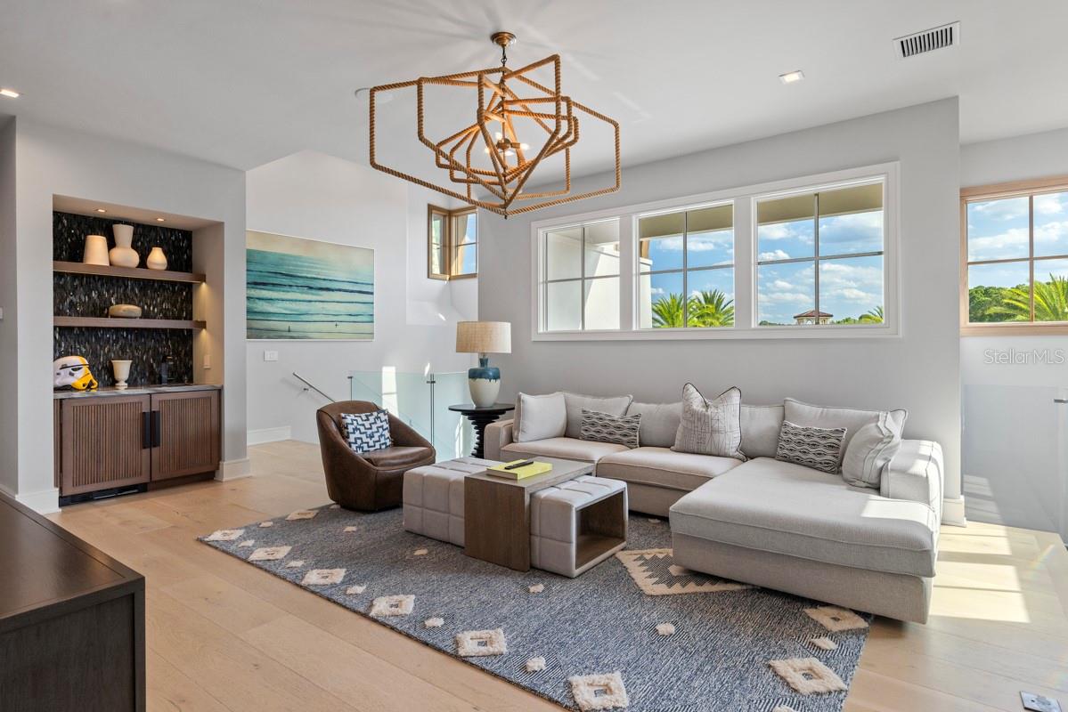 GOLDEN OAK PH 3 - Residential
