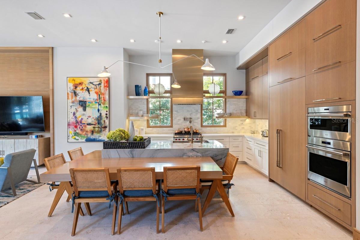 GOLDEN OAK PH 3 - Residential
