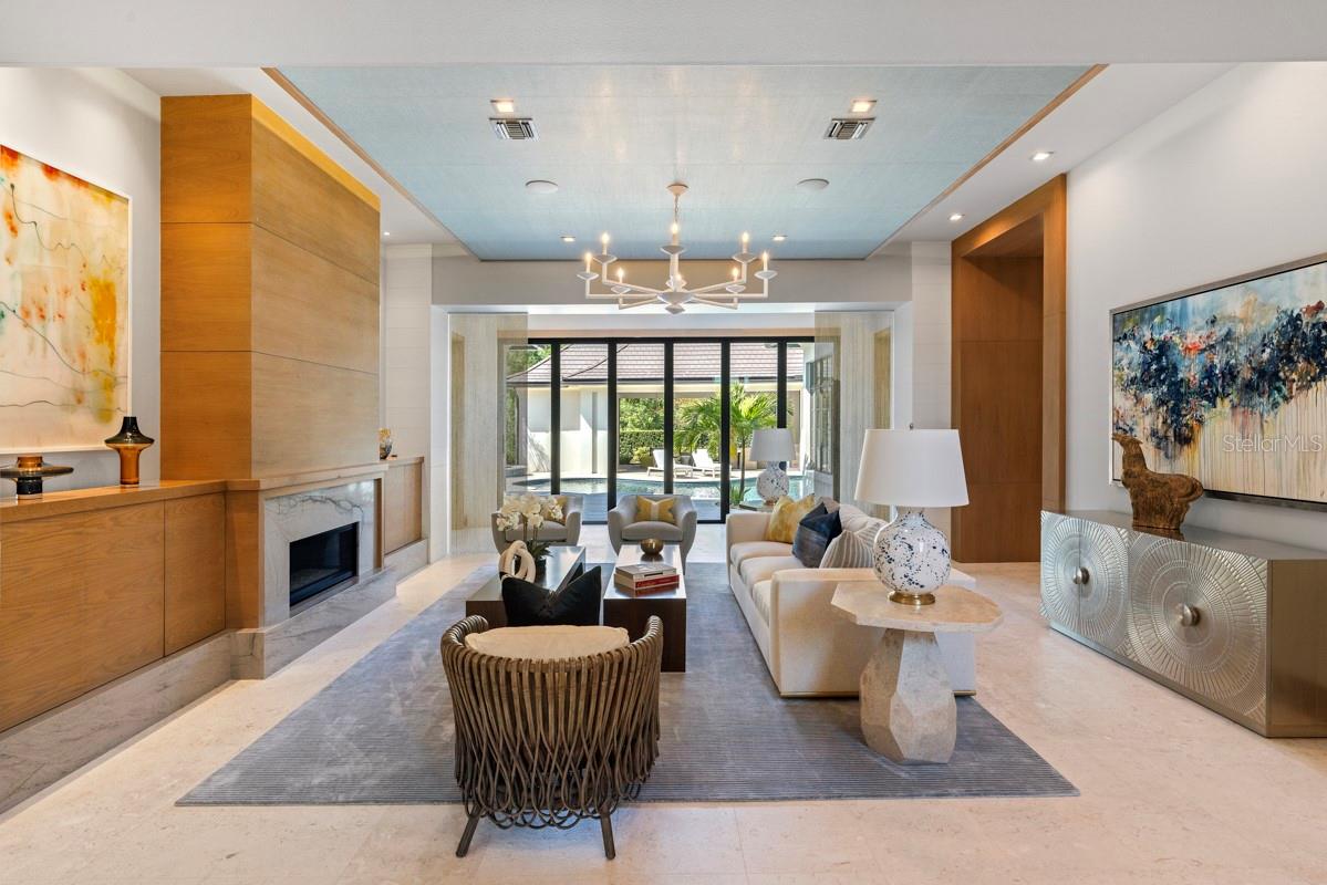 GOLDEN OAK PH 3 - Residential