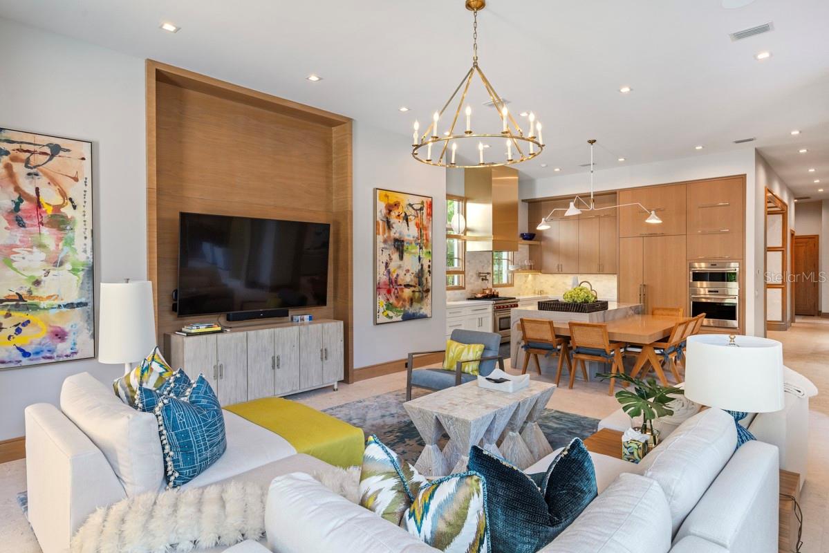 GOLDEN OAK PH 3 - Residential