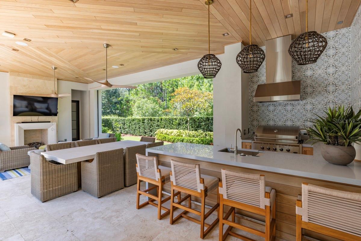 GOLDEN OAK PH 3 - Residential