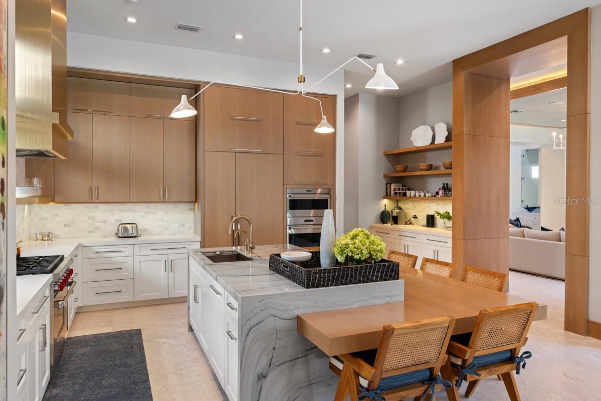 GOLDEN OAK PH 3 - Residential