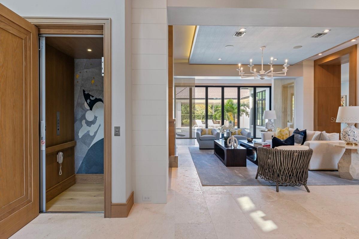 GOLDEN OAK PH 3 - Residential