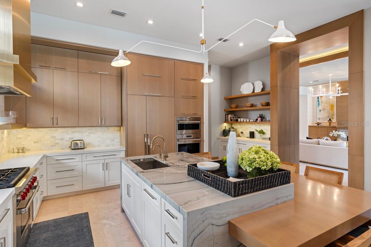 GOLDEN OAK PH 3 - Residential
