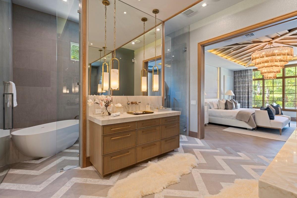 GOLDEN OAK PH 3 - Residential