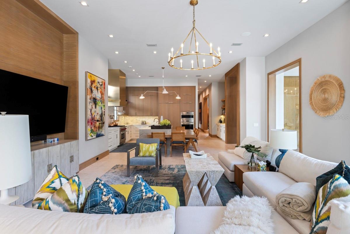 GOLDEN OAK PH 3 - Residential