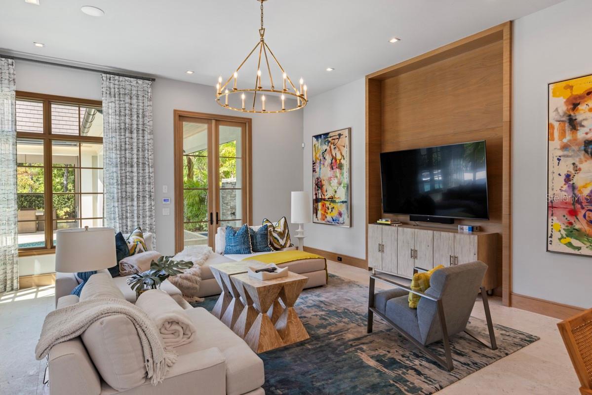GOLDEN OAK PH 3 - Residential