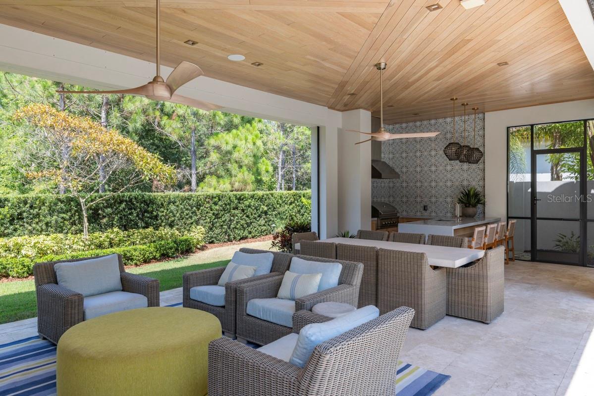 GOLDEN OAK PH 3 - Residential