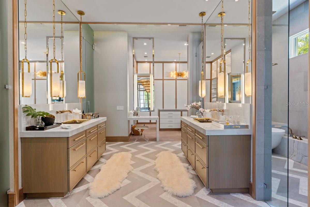 GOLDEN OAK PH 3 - Residential