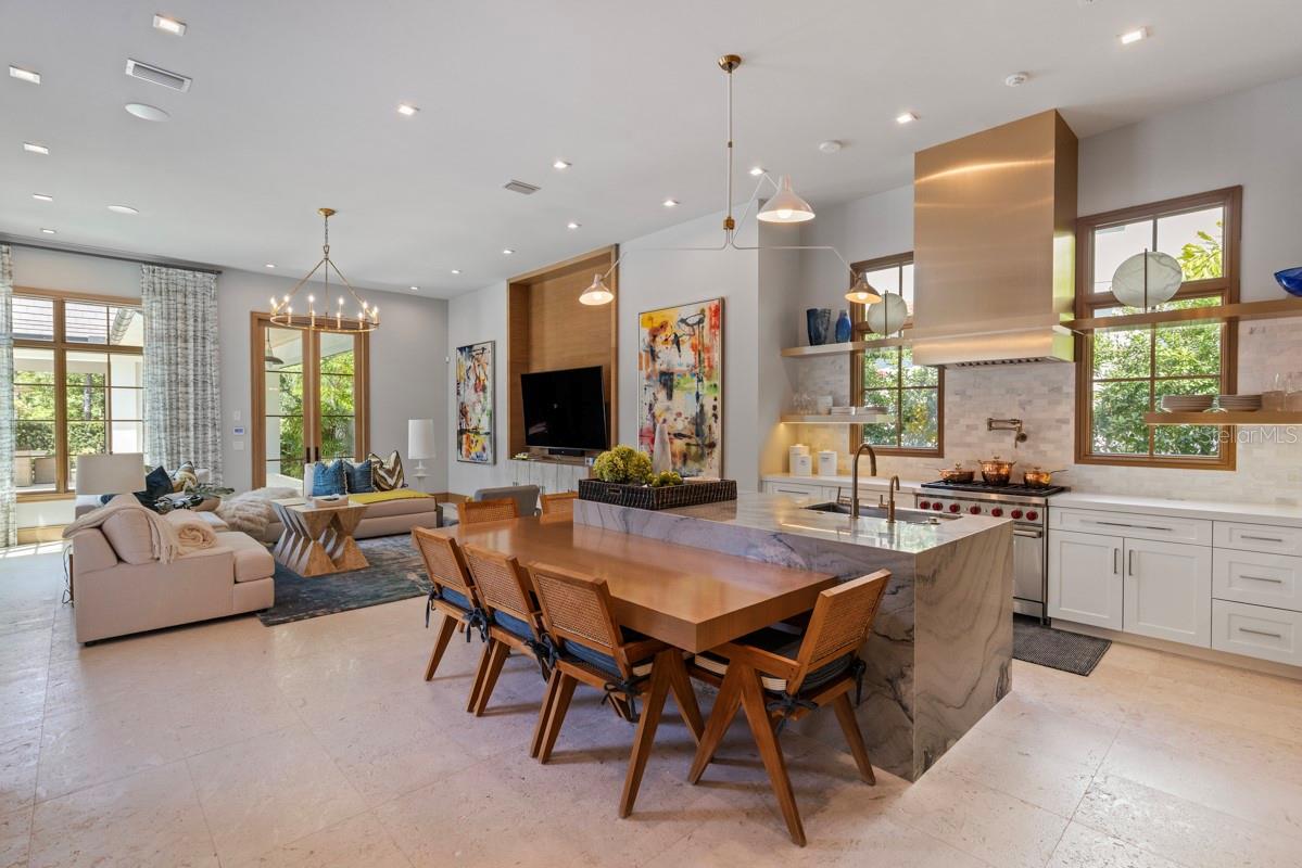 GOLDEN OAK PH 3 - Residential
