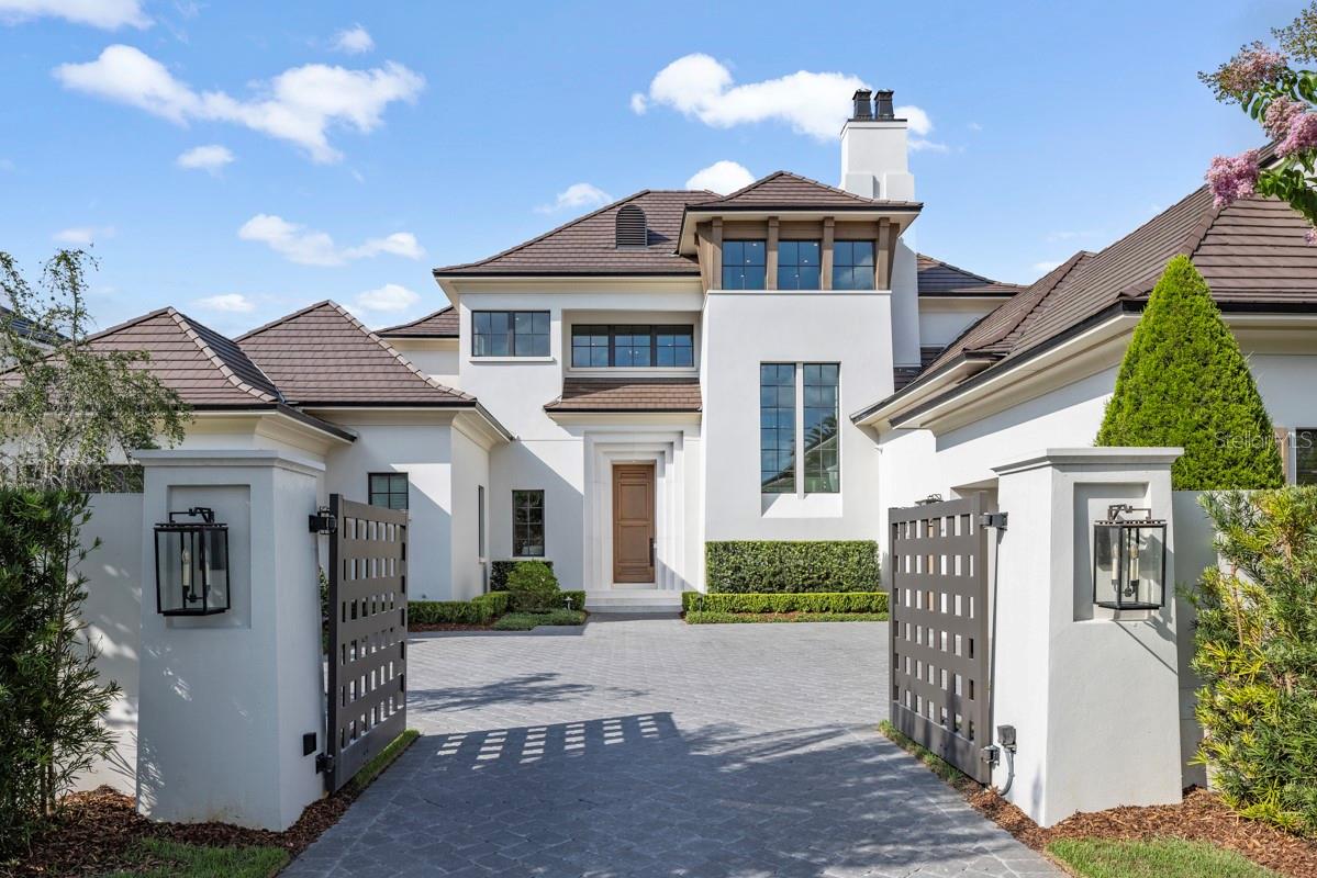 GOLDEN OAK PH 3 - Residential