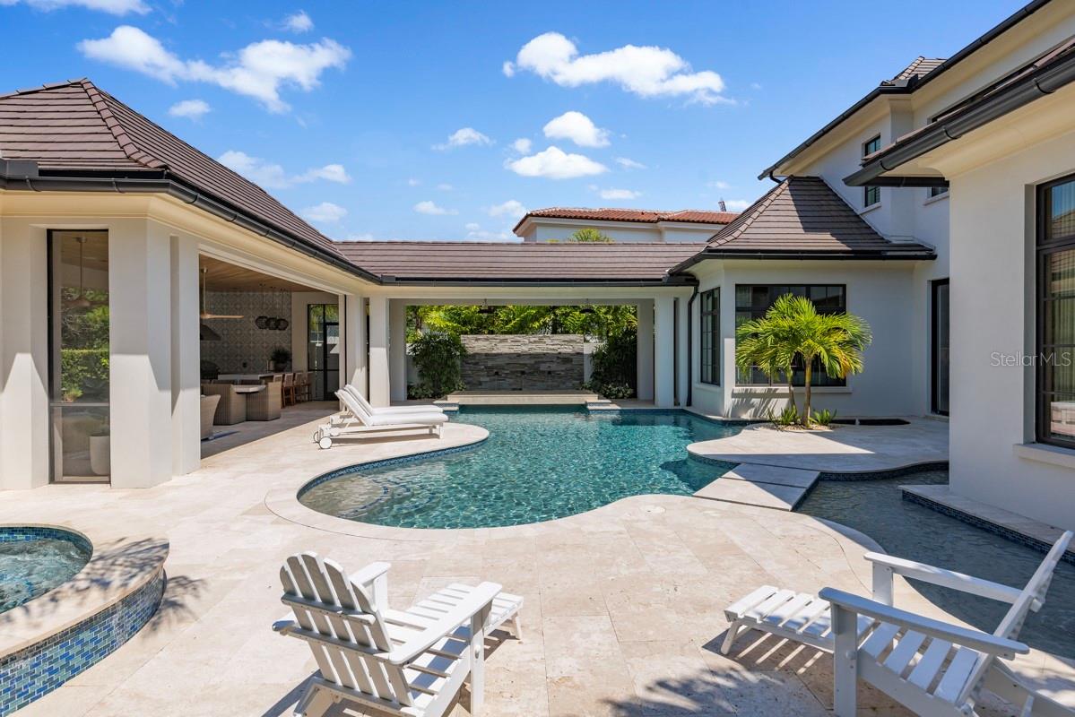 GOLDEN OAK PH 3 - Residential