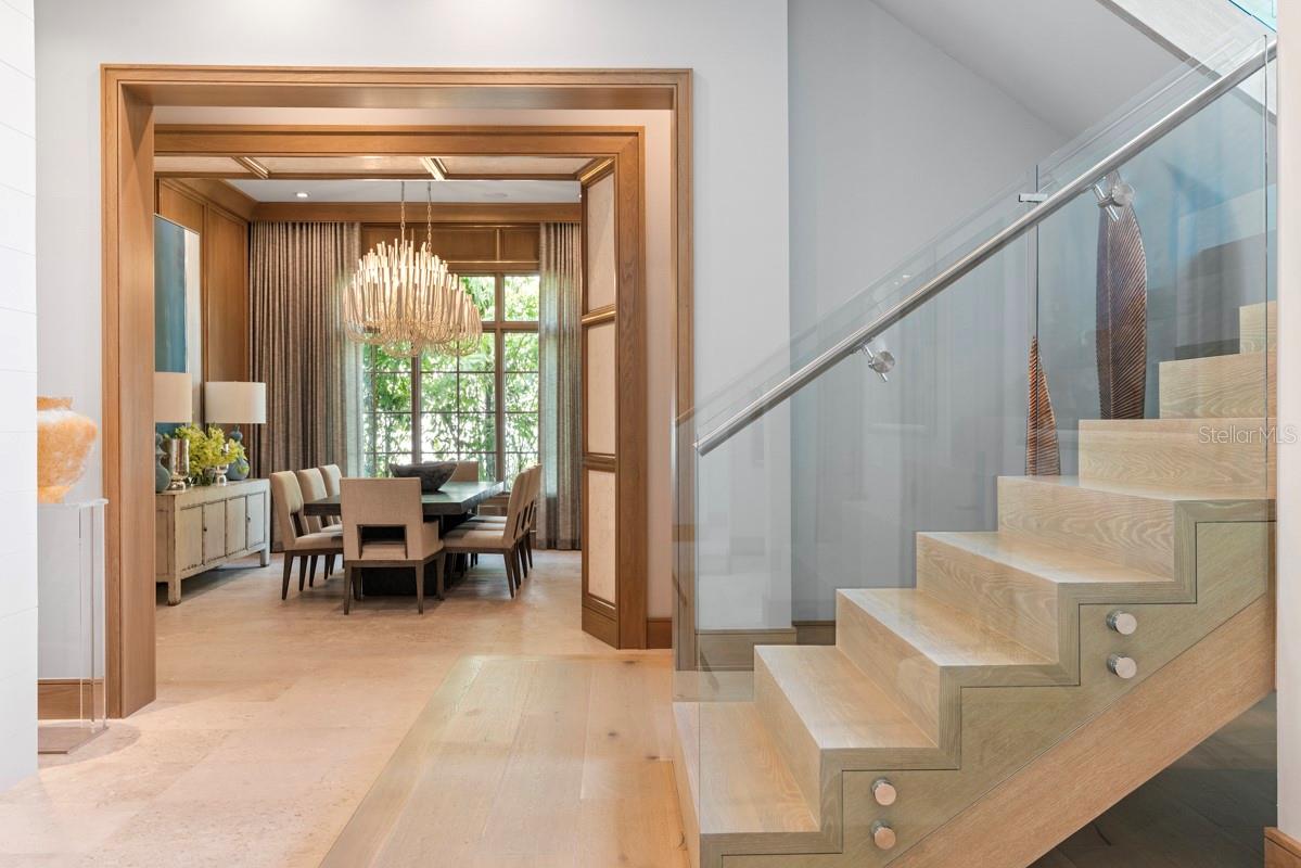 GOLDEN OAK PH 3 - Residential