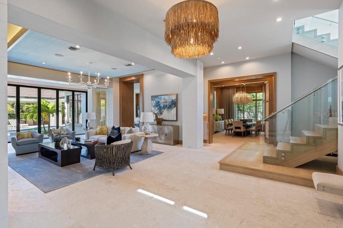 GOLDEN OAK PH 3 - Residential