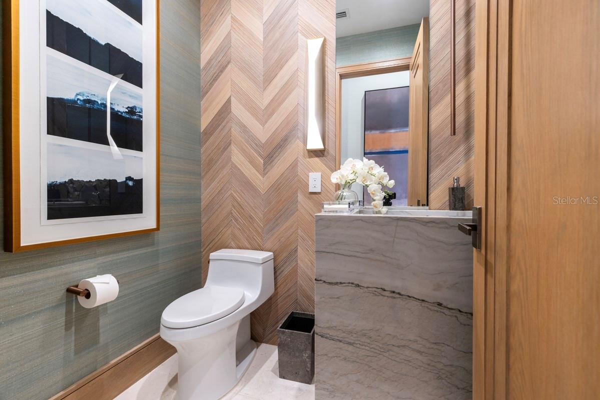 GOLDEN OAK PH 3 - Residential