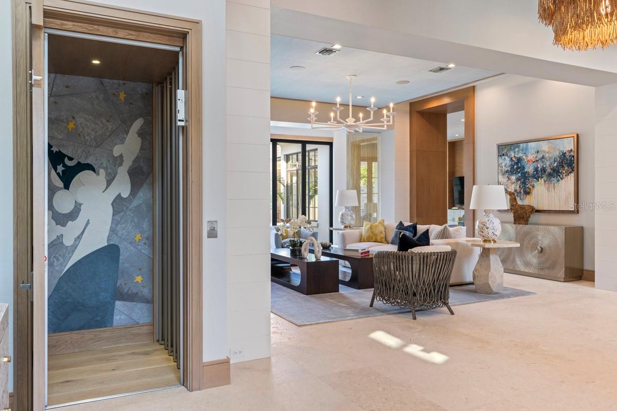GOLDEN OAK PH 3 - Residential