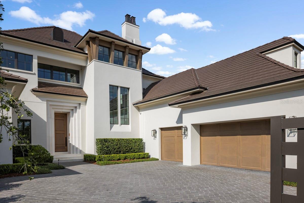 GOLDEN OAK PH 3 - Residential