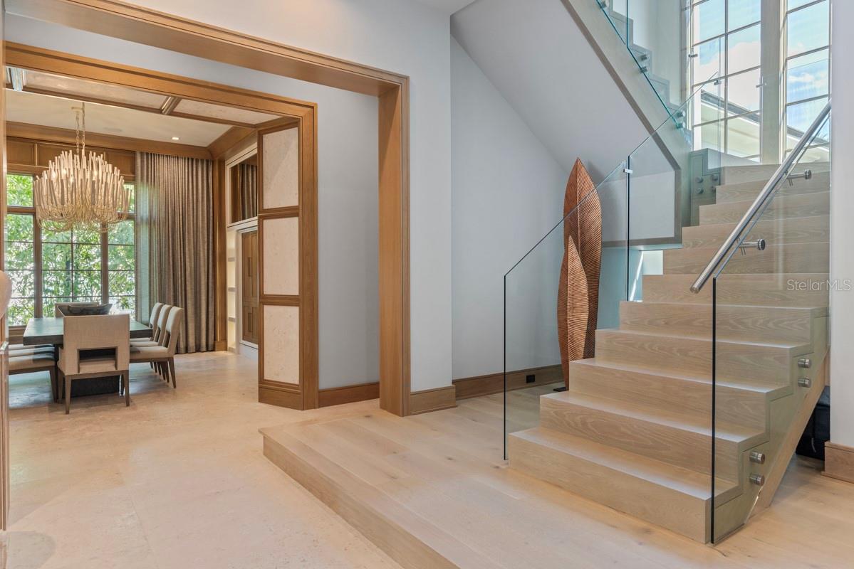 GOLDEN OAK PH 3 - Residential